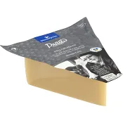 Präst mellanlagrad 31% ca 750g Norrmejerier.