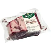 Entrecote I Bit ca 1kg Familjen Snellman.