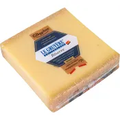 Gruyère Reserve 28% 250g Falbygdens ost.