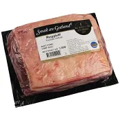 Ryggbiff Färsk i bit ca 1kg Smak av Gotland.