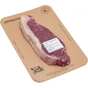 Ryggbiff ca 250g Köttkultur.