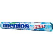 Godistabletter Mint 38g Mentos.