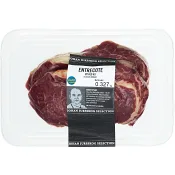 Entrecôte skivad ca 350g Johan Jureskog Selection.
