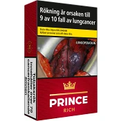 Rich HP 20-p Prince.