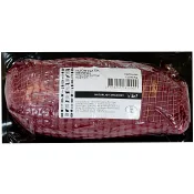 Hjortstek benfri Fryst ca 1kg Åke P Fågel &amp; Vilt.