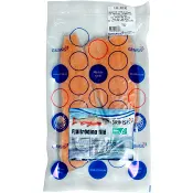 Fjällrödingfilé Utan Ben Med Skinn ca 400g Grimsis.