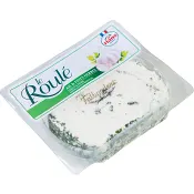 Le Roulé Vitlök 150g Falbyggdens.