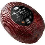 Skinka Samiskt Rökt ca 3,4kg Jokkmokks Rökeri.