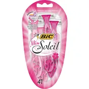 Miss soleil Rakhyvel 4-p Bic.