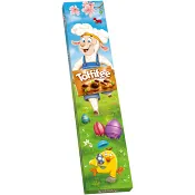 Chokladpralin Påskdekor 375g Toffifee.