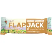 Bar Karamellfudge 80g Flap Jack.