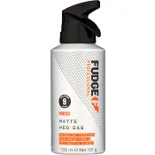 Hårspray Matte Hed Gas 101g Fudge.