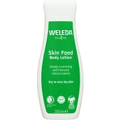 Body Lotion Skin Food 200ml Weleda.