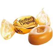 Kola Cream candies 3kg Werther's orginal.