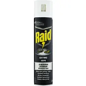 Getingspray 300ml Raid.
