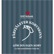 Fårfjälster 5m Khi.