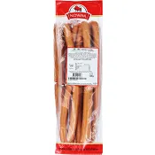 Korv Frankfurter ca 1,3kg Nowak.