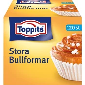 Bullform Stor 120-p Toppits.