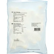 Ägg Kokta Skalade 1,5kg Kronägg.