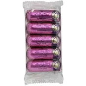 Marsipanbröd 5-p 125g Anthon Berg.