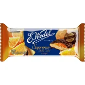 Jaffa Apelsin Supreme 147g Wedel.