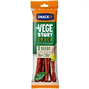 Vegokabanoss 3seed 90g Snack IT.