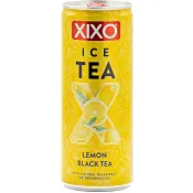 Ice tea lemon 33cl XIXO.
