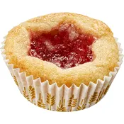 Hallongrotta 25g Bonjour.