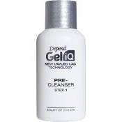 Gel iQ Pre-Cleanser Step 1 1 Styck Depend.
