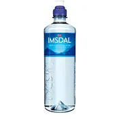 Källvatten Stilla 65cl Imsdal.