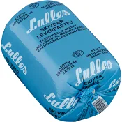 Leverpastej Kokt Skivbar 260g Ludvig Sörensen.