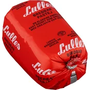 Bredbar pastej 260g Lulles.