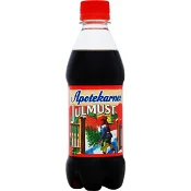 Läsk Julmust 33cl Apotekarnes.