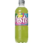 Fruktdryck Guanabana &amp; ananas 50cl Festis.