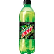 Mountain Dew 50cl.