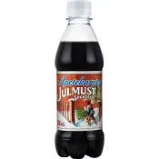 Läsk Julmust Light 33cl Apotekarnes.