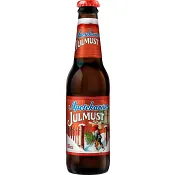 Julmust 33cl Apotekarnes.