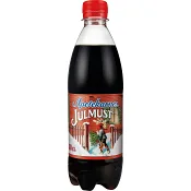 Läsk Julmust 50cl Apotekarnes.