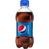 Läsk Pepsi 33cl.