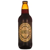 Öl Porter 3,5% 50cl Carnegie.