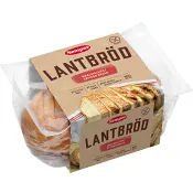 Lantbröd 300g Semper.