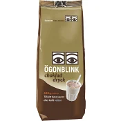 Chokladdryck 650g Ögonblink.