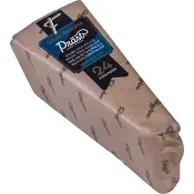 Prästost Gran Reserva 31% ca 300g Falbygdens ost.