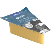 Grevé 28% Lagrad ca 460g Norrmejerier.