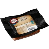 Kassler benfri i bit ca 500g Rybergs.