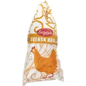Höna utan Inkråm Svensk Klass A ca 1kg Lantgården.