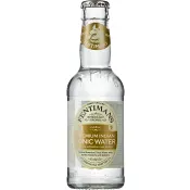 Tonic Water Premium Indian 200ml Fentimans.