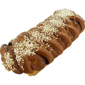 Blåbär &amp; Vaniljlängd 360g Bonjour.