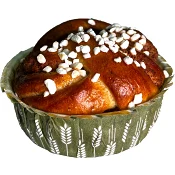 Kanelknut De Luxe 95g Bonjour.