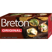 Breton Original 112g Dare.